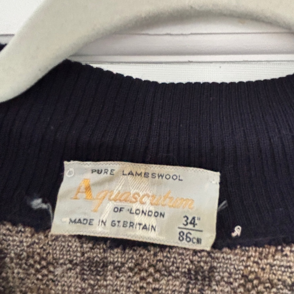 Cardigan - Picture 4 of 4